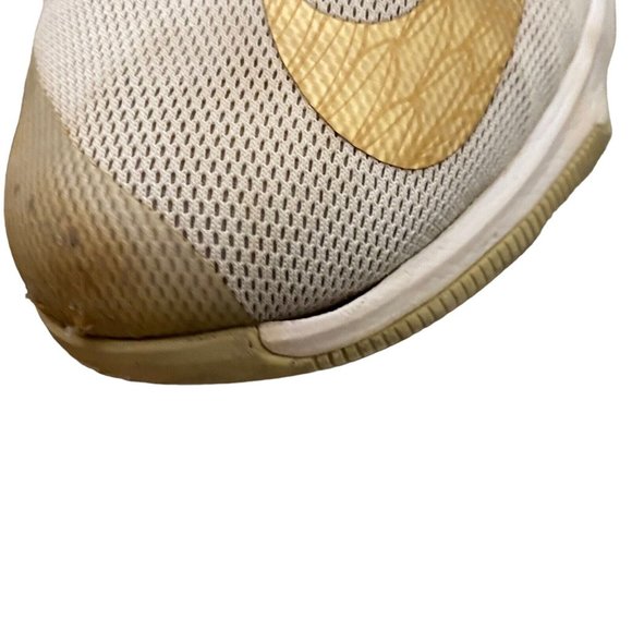 NIKE KD PREMIUM AUNT PEARL MEN US 9.5‎ BASKETBALL SHOES BREAST CANCER 706858-176 - Picture 7 of 15